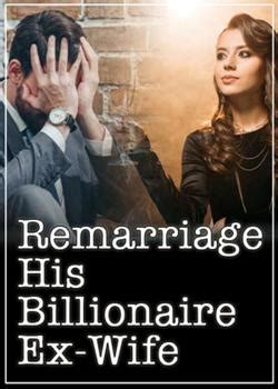 Will he succeed or will he. . His billionaire ex wife chapter 6